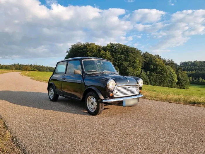 MINI Austin Mini 1000 Mayfair