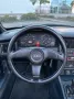 Audi 80 Cabriolet 2.3L NG Leder beige