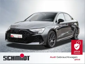 Audi RS3 Limousine SONOS Pano ACC Matrix LED  RS Spor
