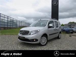 Mercedes-Benz CITAN 112 LANG TOURER EDITION+NAVI+SHZ+NSW+PTS