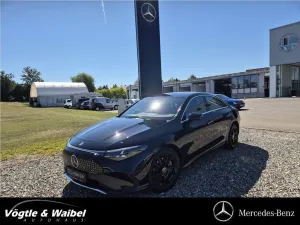 Mercedes-Benz CLA 250+ EQ ADVANCED-PLUS+PARK-ASSIST+DISTR