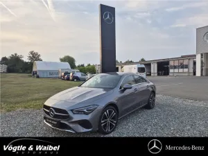 Mercedes-Benz CLA 200 d PROGRESSIVE LINE ADVANCED+KAM+SMARTP-I