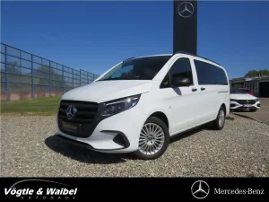 Mercedes-Benz Vito 119 CDI Tourer PRO Lang+MULTIBEAM+NAV+KAM