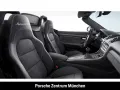 Porsche 718 Spyder RS BOSE Sportabgas Liftsystem-VA LED