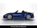 Porsche 718 Spyder RS BOSE Sportabgas Liftsystem-VA LED