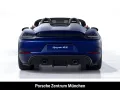 Porsche 718 Spyder RS BOSE Sportabgas Liftsystem-VA LED