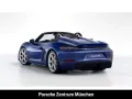 Porsche 718 Spyder RS BOSE Sportabgas Liftsystem-VA LED