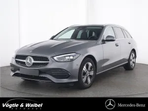 Mercedes-Benz C 300 T e AVANTGARDE Advanced+ AHK getönt. Glas