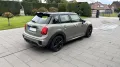 MINI Cooper John CooperWorks PDC Alcantara Klimaautom