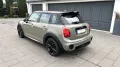 MINI Cooper John CooperWorks PDC Alcantara Klimaautom