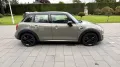 MINI Cooper John CooperWorks PDC Alcantara Klimaautom