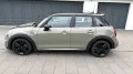 MINI Cooper John CooperWorks PDC Alcantara Klimaautom