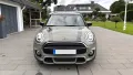 MINI Cooper John CooperWorks PDC Alcantara Klimaautom