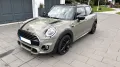 MINI Cooper John CooperWorks PDC Alcantara Klimaautom