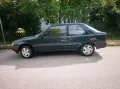 Peugeot 309 Look 2. Hand Oldtimerzulassung
