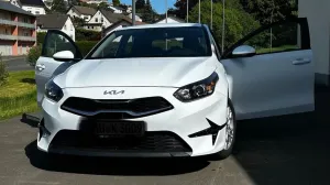 Kia cee'd / Ceed 1.5 T-GDI Spin 