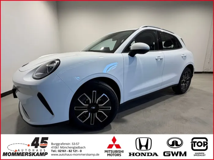 GWM ORA 5 1.5T Premium+360 Kamera+Einparkhilfe+SitzH