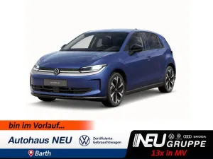 Volkswagen ID. Polo Life 55/52 kWh Sitzheizung