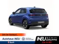 Volkswagen ID. Polo Life 55/52 kWh Sitzheizung