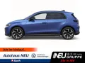 Volkswagen ID. Polo Life 55/52 kWh Sitzheizung