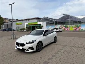 BMW 218i Gran Coupé Sport Line Sport Line