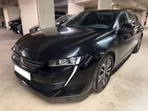 Peugeot 9990ht 508 HYBRID 225CH ALLURE PACK E-EAT8
