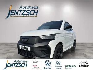 Ligier JS 50 Select REVO D+ RFK/SERVO/CONNECT