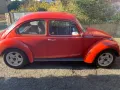Volkswagen Käfer 1303, Subaru Motor+Getriebe , Tuning