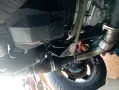 Volkswagen Käfer 1303, Subaru Motor+Getriebe , Tuning