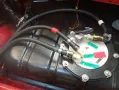 Volkswagen Käfer 1303, Subaru Motor+Getriebe , Tuning