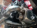 Volkswagen Käfer 1303, Subaru Motor+Getriebe , Tuning