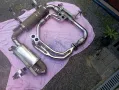 Volkswagen Käfer 1303, Subaru Motor+Getriebe , Tuning