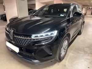 Renault 15800ht AUSTRAL TCE MILD HYBRID ADVANCED 130CH