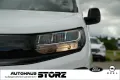 Opel Combo CARGO-XL-AUTOMATIK-CONNECT-FLEXCARGO-HOLZB
