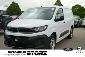 Opel Combo CARGO-XL-AUTOMATIK-CONNECT-FLEXCARGO-HOLZB