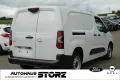 Opel Combo CARGO-XL-AUTOMATIK-CONNECT-FLEXCARGO-HOLZB