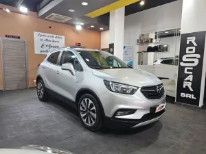 Opel Mokka X 1.4 Turbo GPL Tech 140CV 4x2 Innova