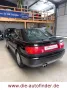 Audi Coupé 2.6l V6 Schalter H-Kennzeichen ZV