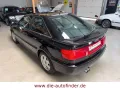 Audi Coupé 2.6l V6 Schalter H-Kennzeichen ZV
