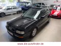 Audi Coupé 2.6l V6 Schalter H-Kennzeichen ZV