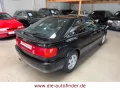 Audi Coupé 2.6l V6 Schalter H-Kennzeichen ZV
