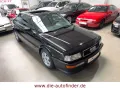 Audi Coupé 2.6l V6 Schalter H-Kennzeichen ZV