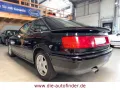 Audi Coupé 2.6l V6 Schalter H-Kennzeichen ZV