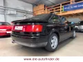 Audi Coupé 2.6l V6 Schalter H-Kennzeichen ZV