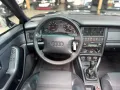 Audi Coupé 2.6l V6 Schalter H-Kennzeichen ZV
