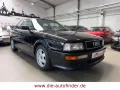 Audi Coupé 2.6l V6 Schalter H-Kennzeichen ZV