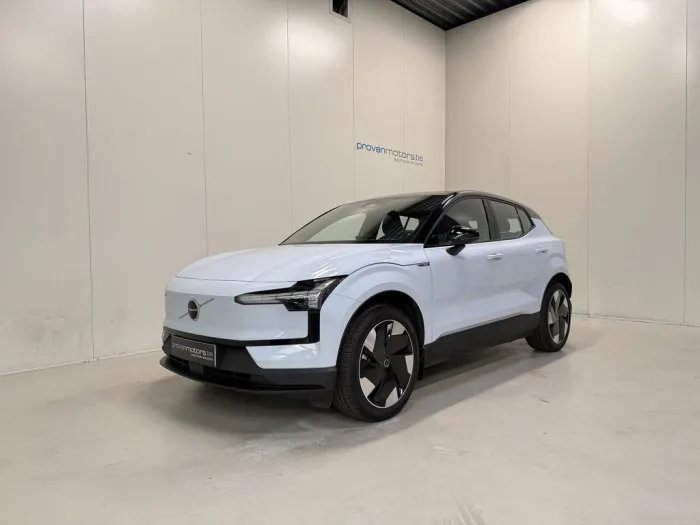Volvo EX30 Single Motor - Harman/Kardon -  475 KM Rang
