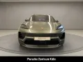 Porsche Macan 4