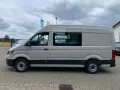 MAN TGE Kasten Mixto 7-Sitzer MR Hochdach L3H3