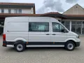 MAN TGE Kasten Mixto 7-Sitzer MR Hochdach L3H3
